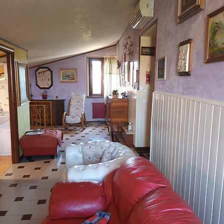 Casa Anna Daire Vetralla Dış mekan fotoğraf