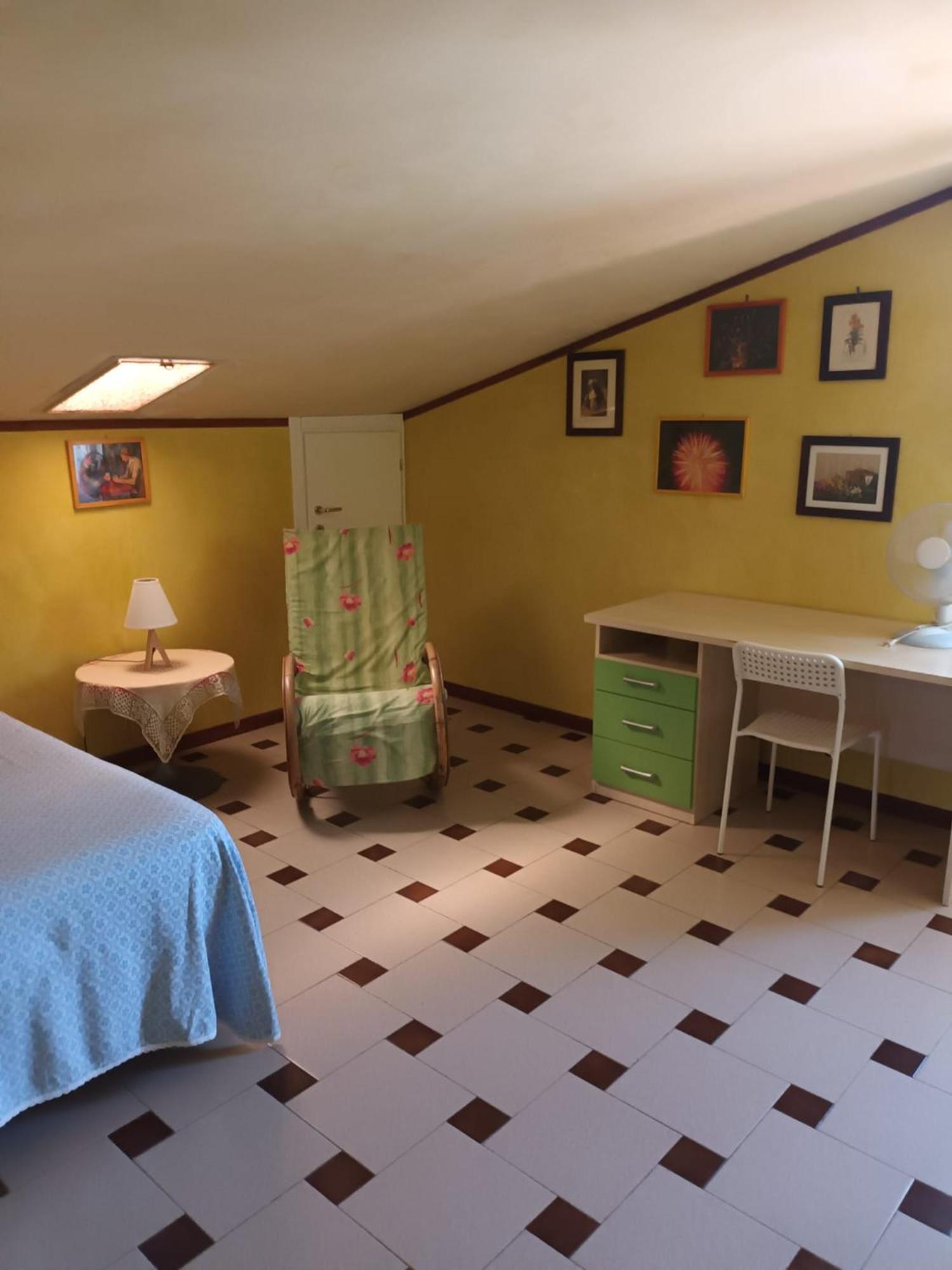 Casa Anna Daire Vetralla Dış mekan fotoğraf