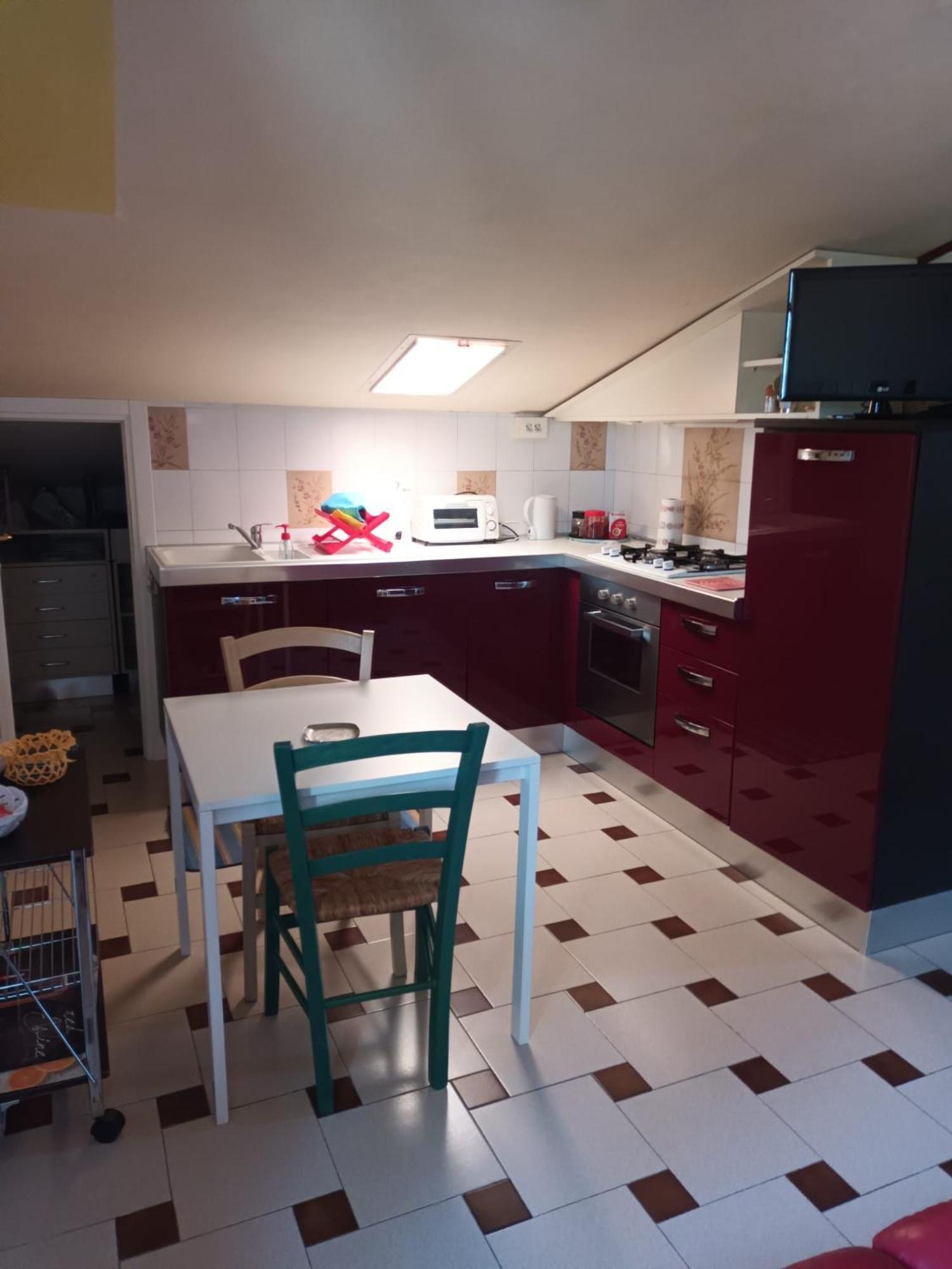 Casa Anna Daire Vetralla Dış mekan fotoğraf