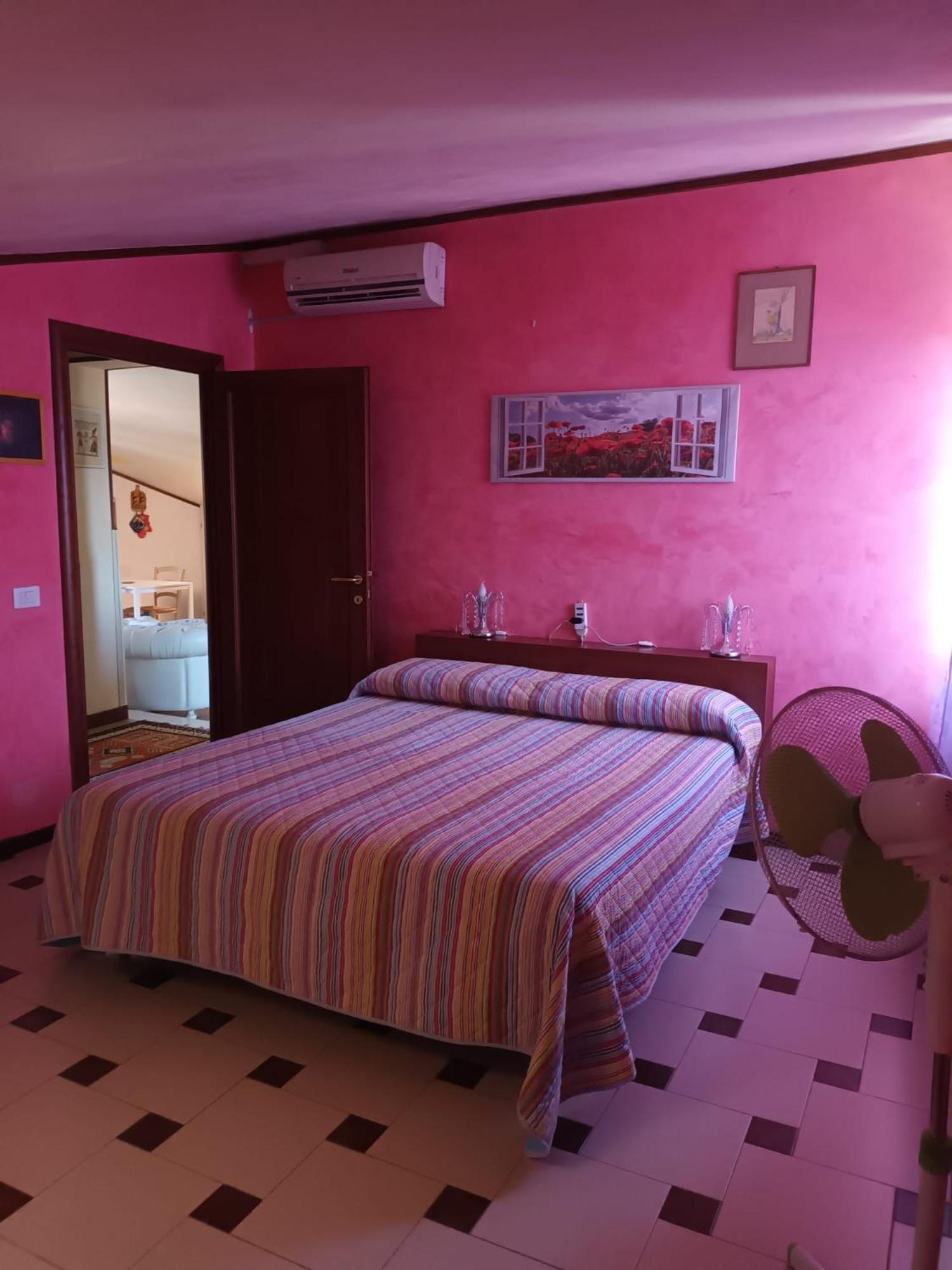 Casa Anna Daire Vetralla Dış mekan fotoğraf