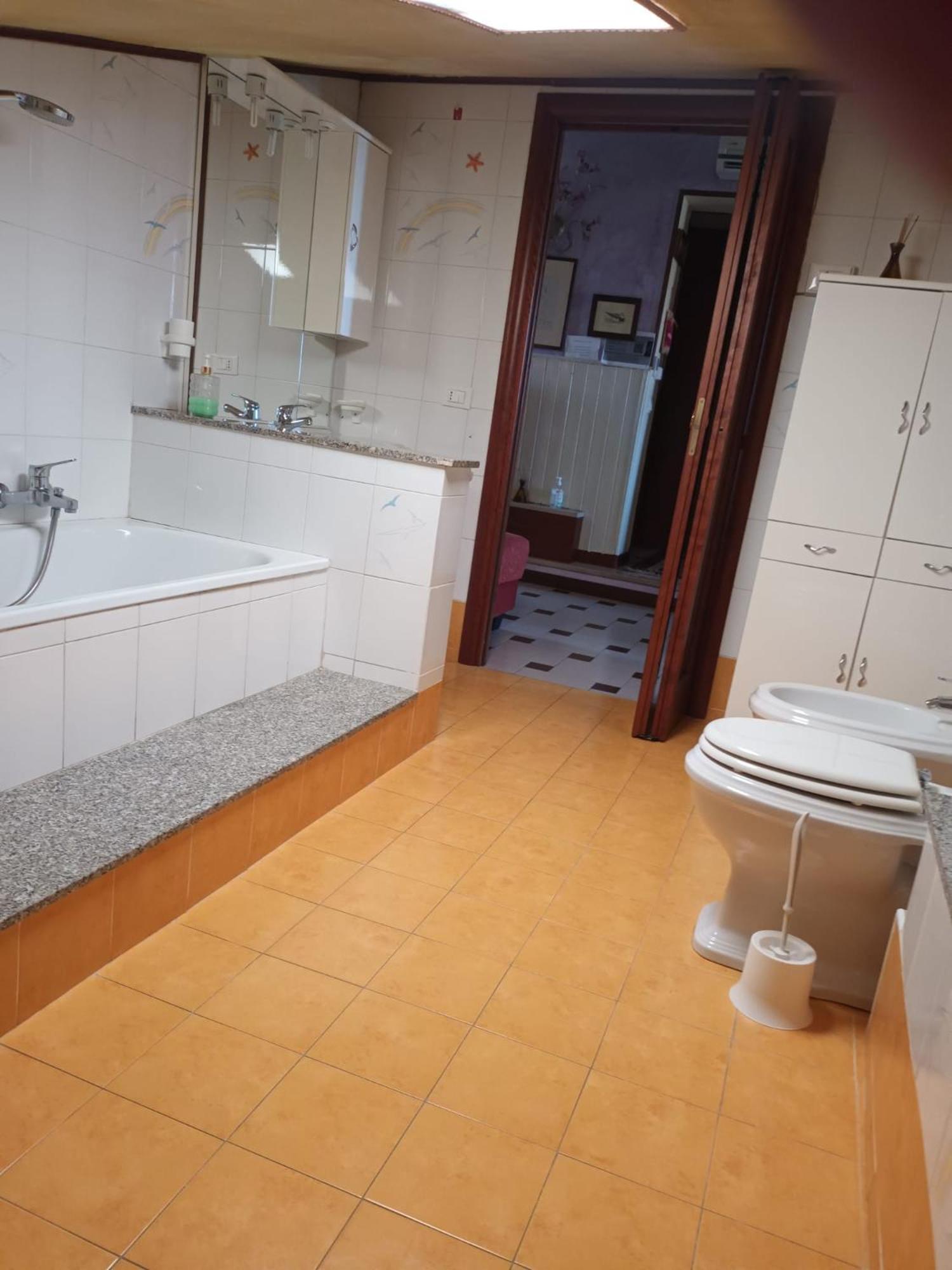 Casa Anna Daire Vetralla Dış mekan fotoğraf