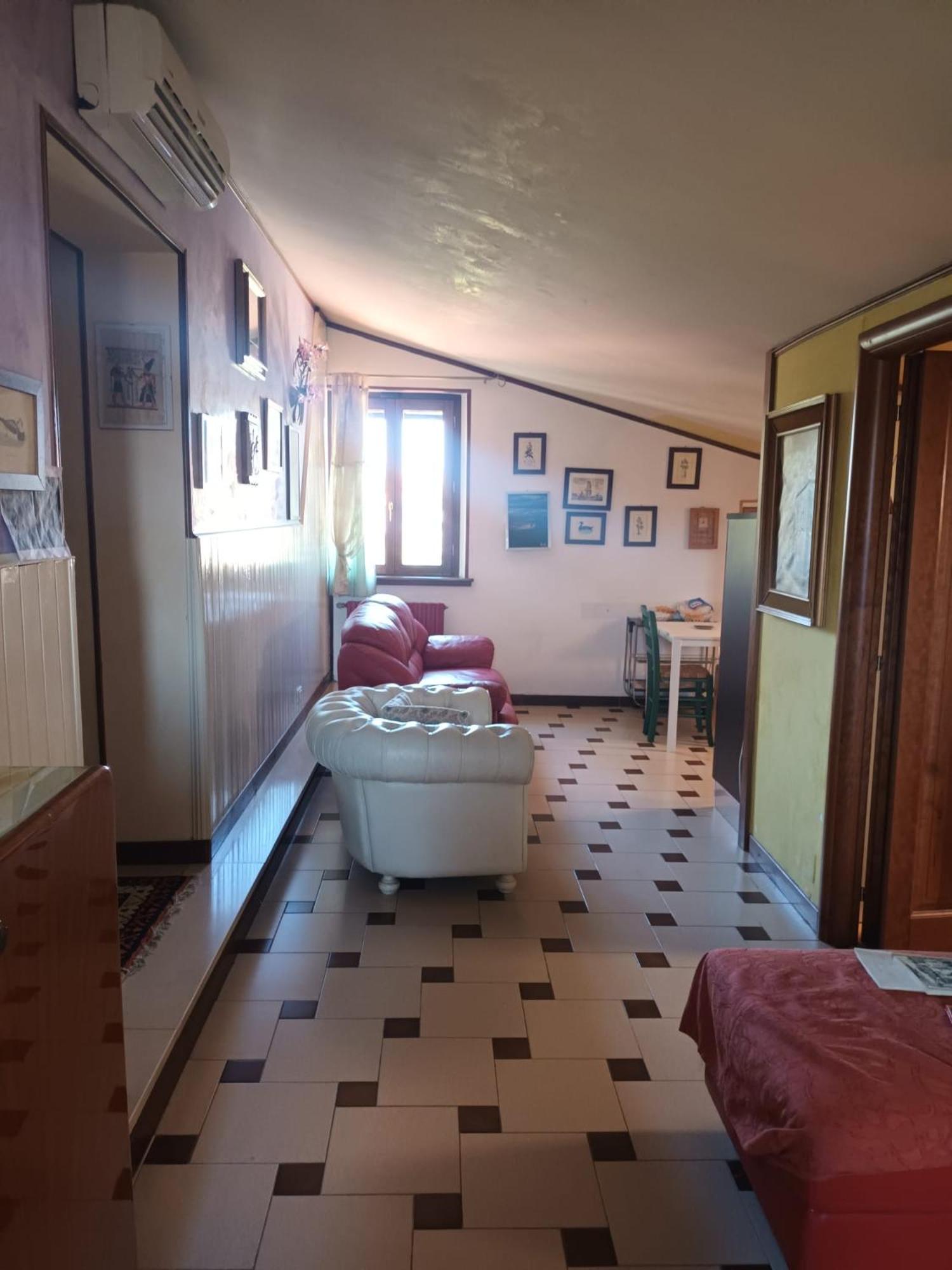 Casa Anna Daire Vetralla Dış mekan fotoğraf
