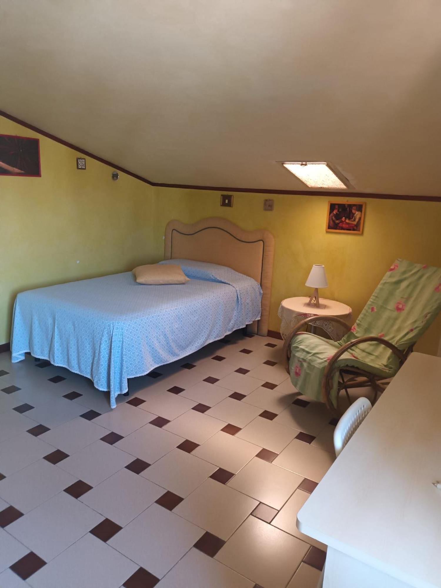 Casa Anna Daire Vetralla Dış mekan fotoğraf