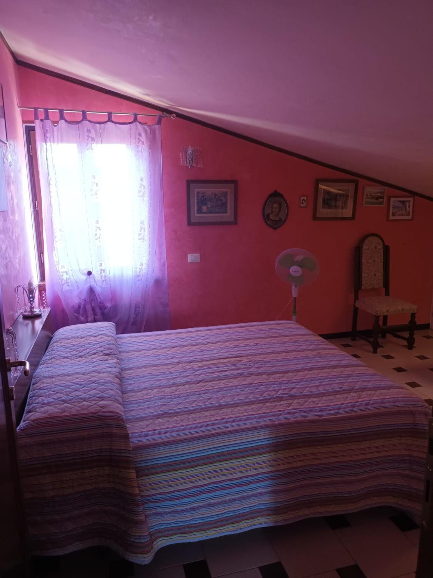 Casa Anna Daire Vetralla Dış mekan fotoğraf