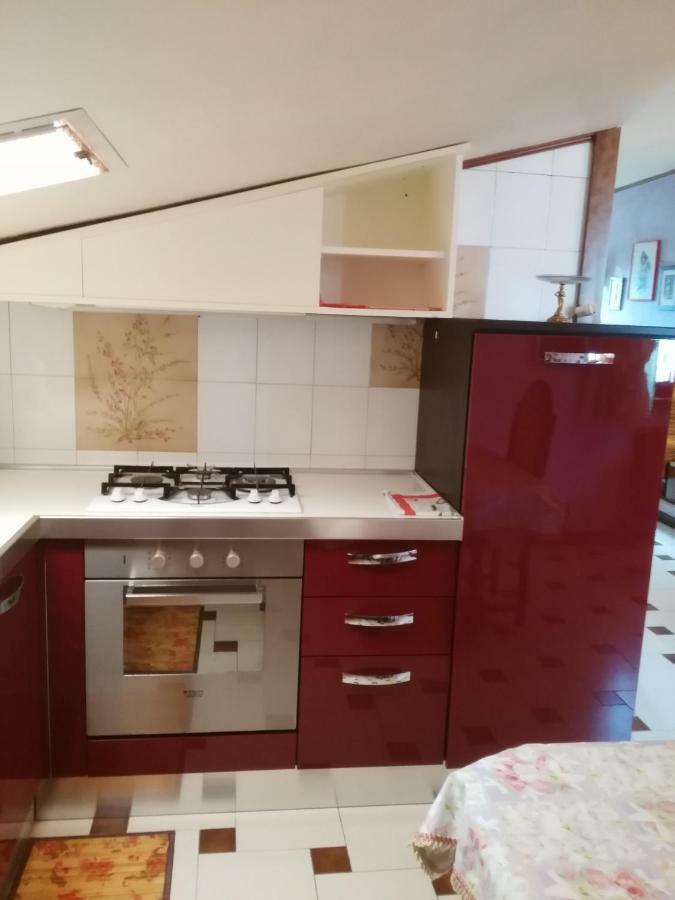 Casa Anna Daire Vetralla Dış mekan fotoğraf