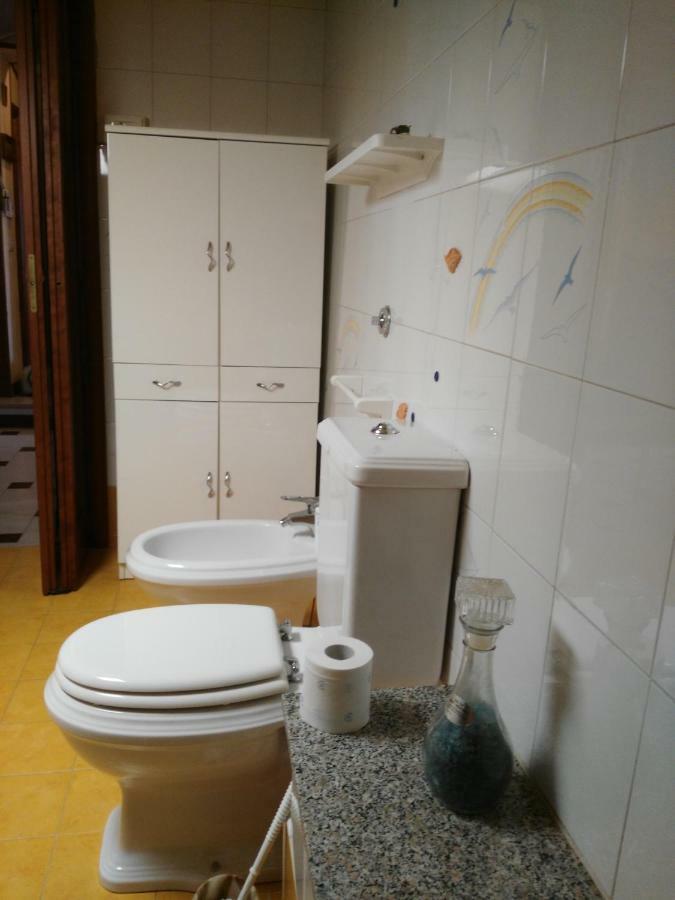 Casa Anna Daire Vetralla Dış mekan fotoğraf